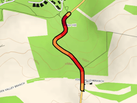Salter Hill von Cliburn