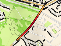 Salters Hill