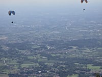 Monte Grappa da Fietta di Paderno via Salto della Cabra