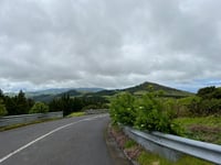 Salto do Cavalo von Lomba da Maia