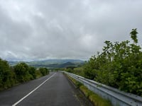 Salto do Cavalo von Lomba da Maia
