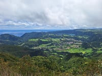 Salto do Cavalo von Lomba da Maia