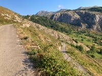 Salto de la Cabra