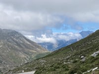 Salto de la Cabra