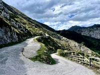 Salto de la Cabra