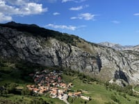 Salto de la Cabra