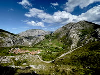 Salto de la Cabra