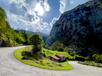 Salto de la Cabra