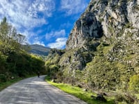 Salto de la Cabra