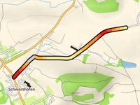 Sambühl da Schwarzhofen