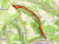 Samlischbuck da Waldshut