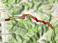 Samoeng Tai von Samoeng