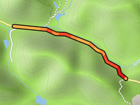 San Antonio Valley Road von The Arnold Ranch