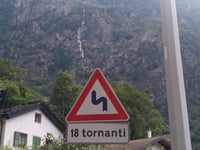 San Bernardo a Monti da San Giacomo Filippo