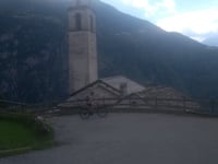 San Bernardo a Monti da San Giacomo Filippo