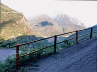 San Bernardo a Monti von San Giacomo Filippo