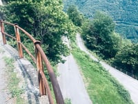 San Bernardo a Monti von San Giacomo Filippo