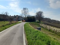San Biagio Vecchio via Monte Riccio
