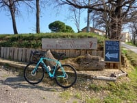 San Biagio Vecchio via Monte Riccio