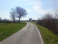 San Biagio Vecchio via Monte Riccio