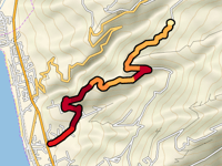 San Candido / Bonifati da Cittadella del Capo