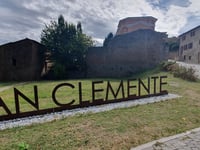 San Clemente von Morciano di Romagna