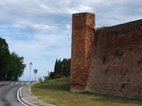San Clemente von Morciano di Romagna