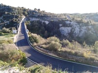 San Corrado from Noto