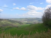 San Cristoforo von Fiumana