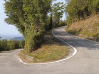 San Donato from Barbarano Vicentino