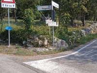 San Donato from Barbarano Vicentino