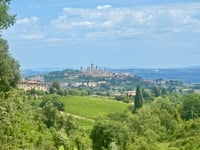 San Donato von Castel San Gimignano