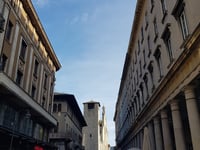 San Fermo della Battaglia from Como