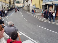 San Fermo della Battaglia from Como