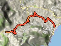 San Giovanni a Piro von Scario