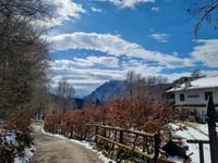San Giovanni al Monte von Varignano