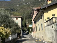 San Giovanni al Monte von Varignano