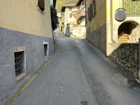 San Giovanni al Monte von Varignano