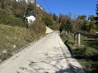 San Giovanni al Monte von Varignano