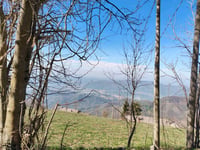 San Gottardo von Caprino