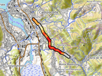 San Gottardo da Corte
