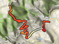 San Grato por Reggione montà