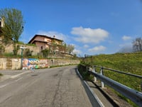 San Gregorio von Cisano Bergamasco