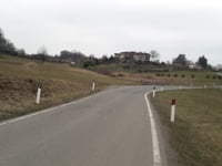 San Gregorio von Cisano Bergamasco