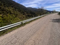 San Joan de l'Erm desde Castellbo por Turbiàs