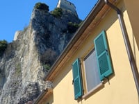 San Leo von Villanova