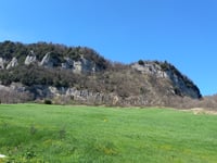 San Leo von Villanova