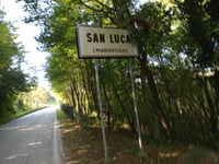 San Luca da Marostica