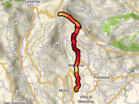 San Luca via Via Grotta