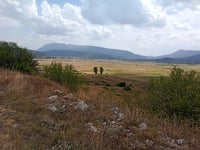 Terranera von San Martino d'Ocre